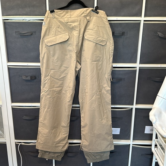 Four square snowboarding men’s pants size XL like new - Picture 1 of 13